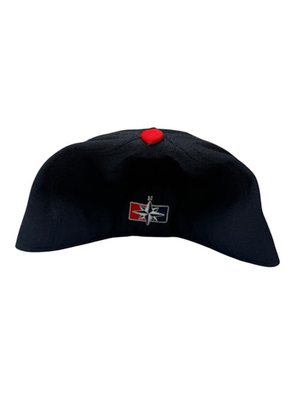 Vintage Goldeyes Delong Fitted Hat