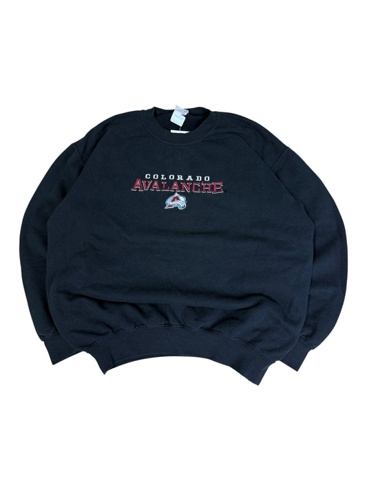 Vintage Colorado Avalanche Crewneck