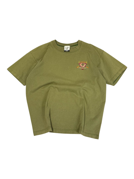 Vintage Sportsmen Unlimited T-shirt