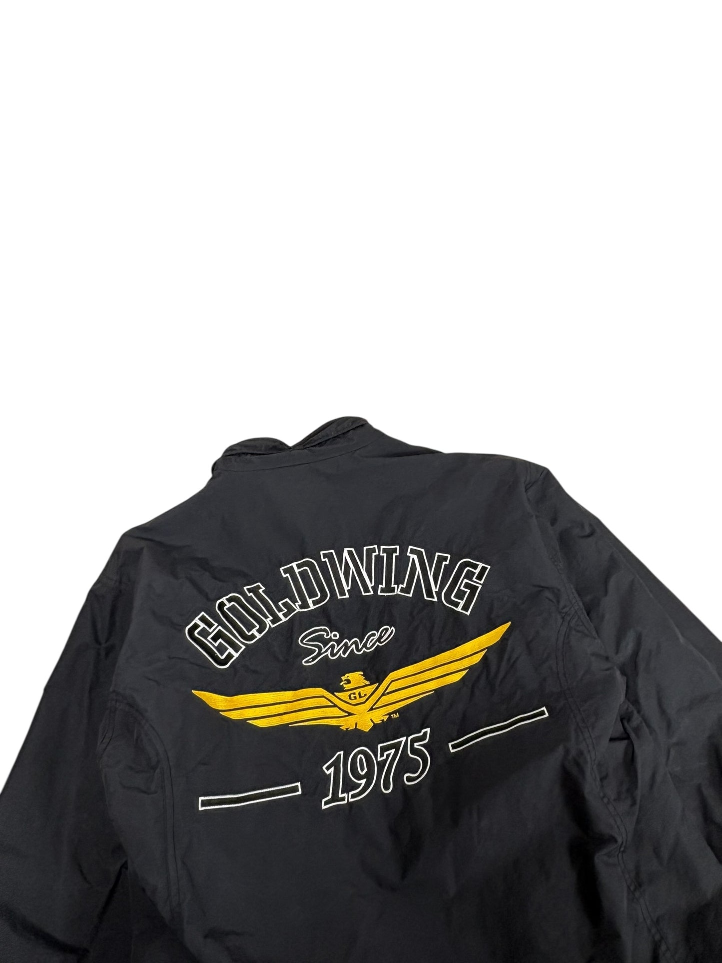 Vintage Honda GL 1800 Motorcycle Jacket