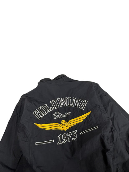 Vintage Honda GL 1800 Motorcycle Jacket