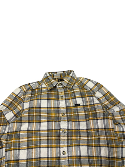 Lee Flannel Button Up