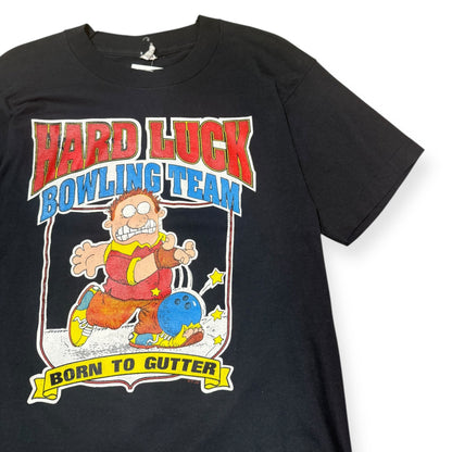 Vintage Hard Luck Bowling Team T-shirt