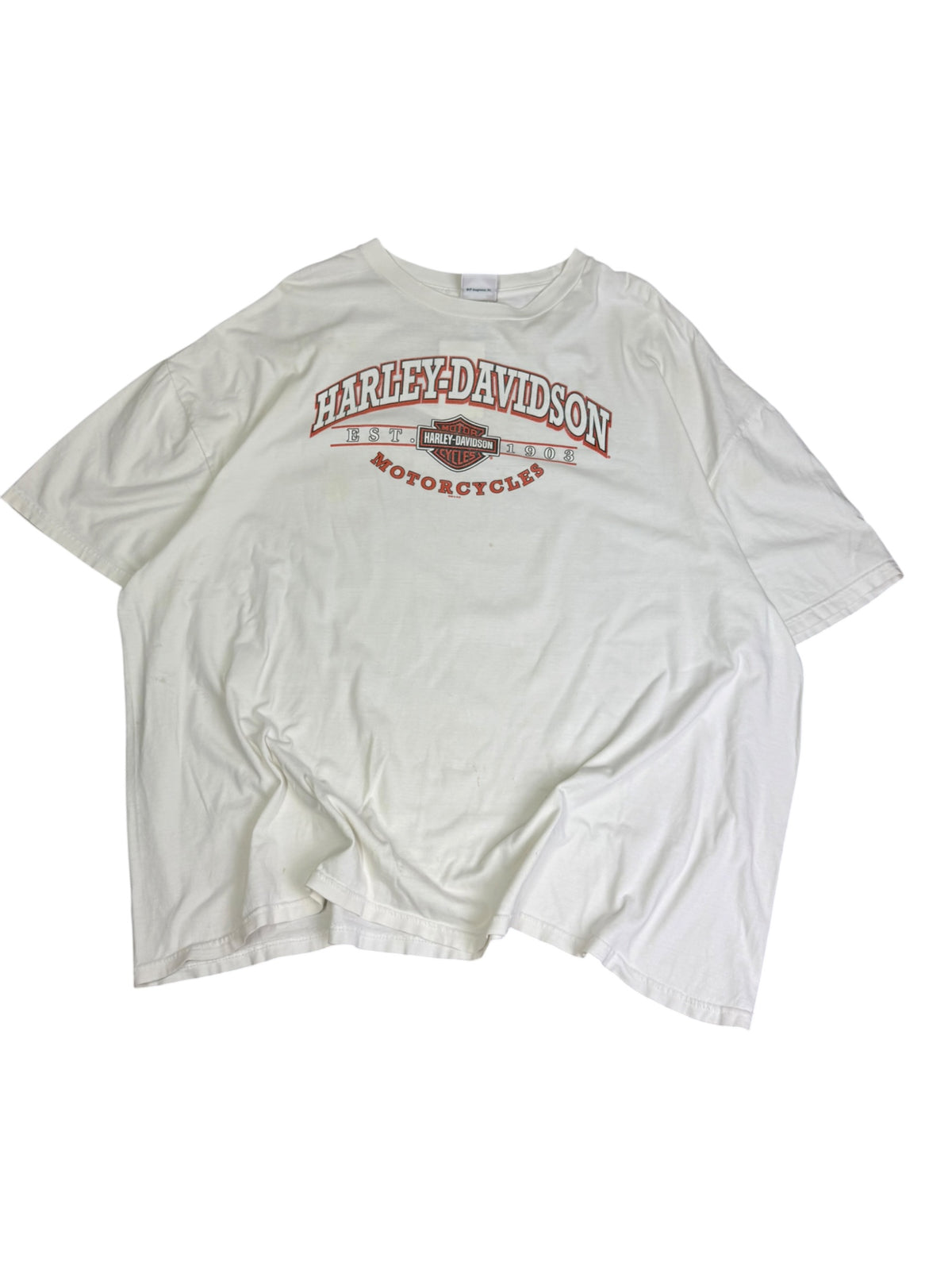 Harley Orlando, FL T-shirt