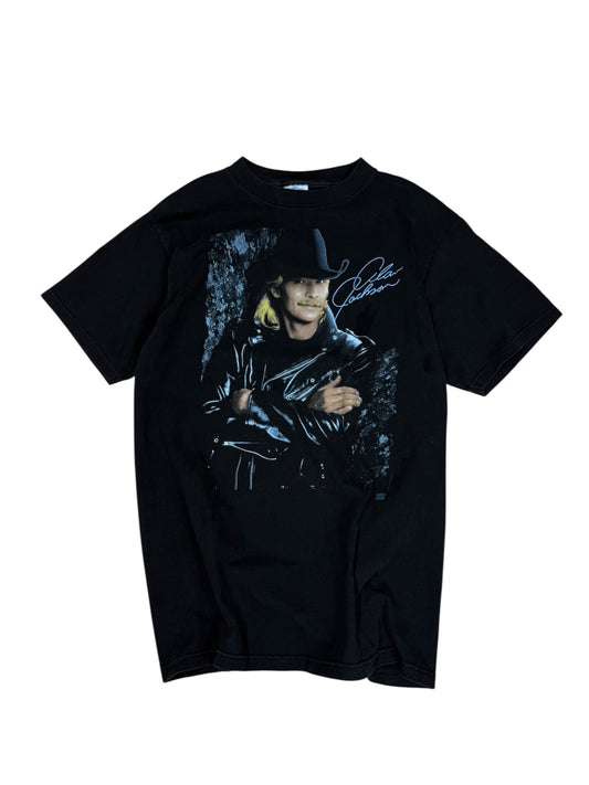 Vintage Alan Jackson T-shirt