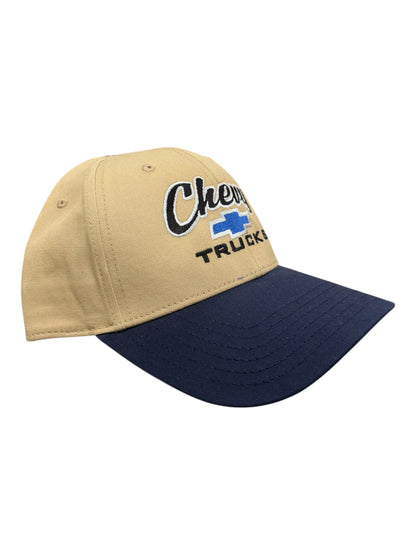 Vintage Chevy Trucks Hat