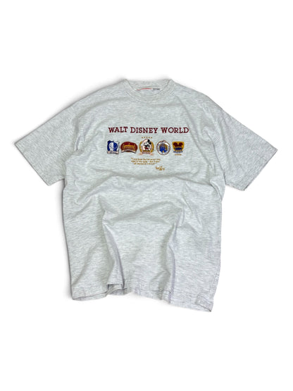 Vintage Walt Disney World T-shirt