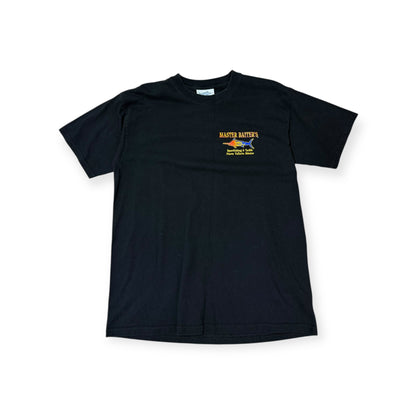 Vintage Master Baiter Puerto Vallart T-shirt