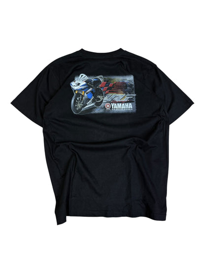 Vintage YZF Racing T-shirt