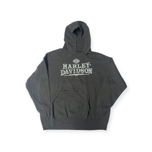 Harley Davidson Napoleon, Ohio Hoodie