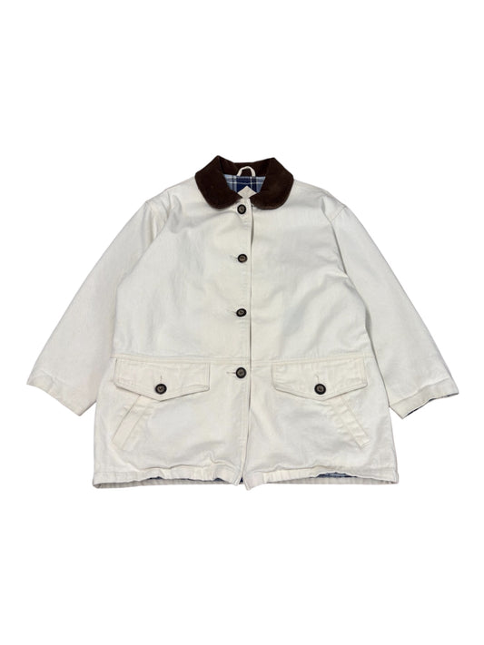 Vintage Women St.John Bay Barn Jacket
