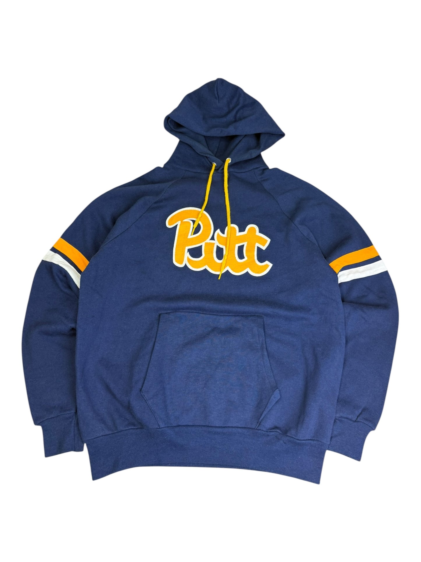 Vintage Pitt Hoodie