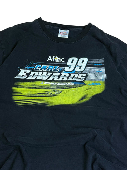 Carl Edwards Racing T-shirt