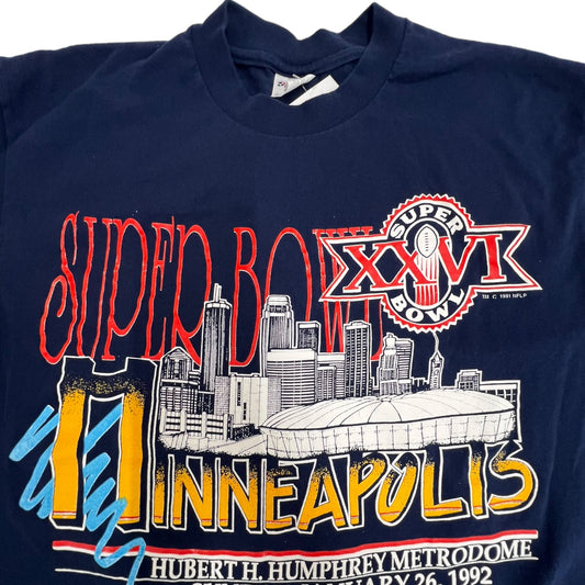 Super Bowl XXVL T-shirt