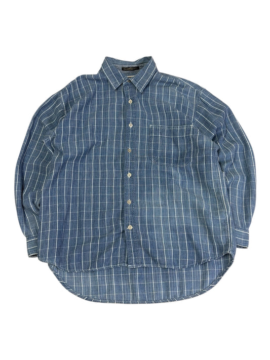 Vintage Wrangler Hero Button Up