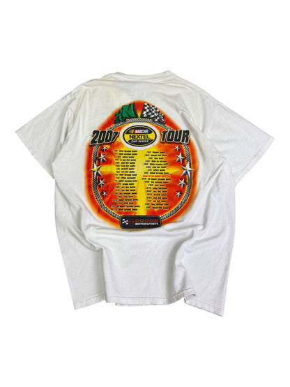 2007 Nascar Nextel Cup Series T-shirt