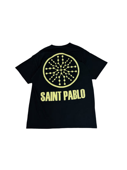 Saint Pablo Kanye Tour T-Shirt