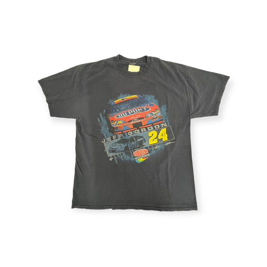 Dupoint Jeff Gordon T-shirt