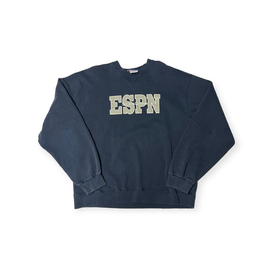 ESPN Sportcenter Crewneck