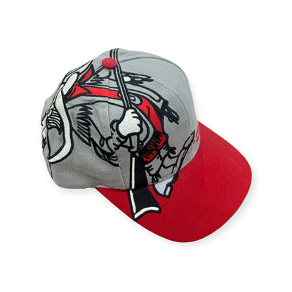 UNLV Rebels The Game Big Logo Hat