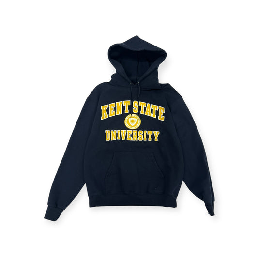 Kent State University Hoodie Size Medium