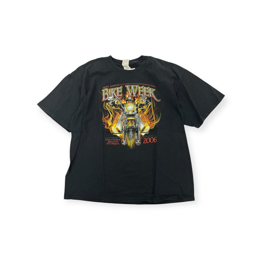 2006 65th Bike Week T-shirt Size XL