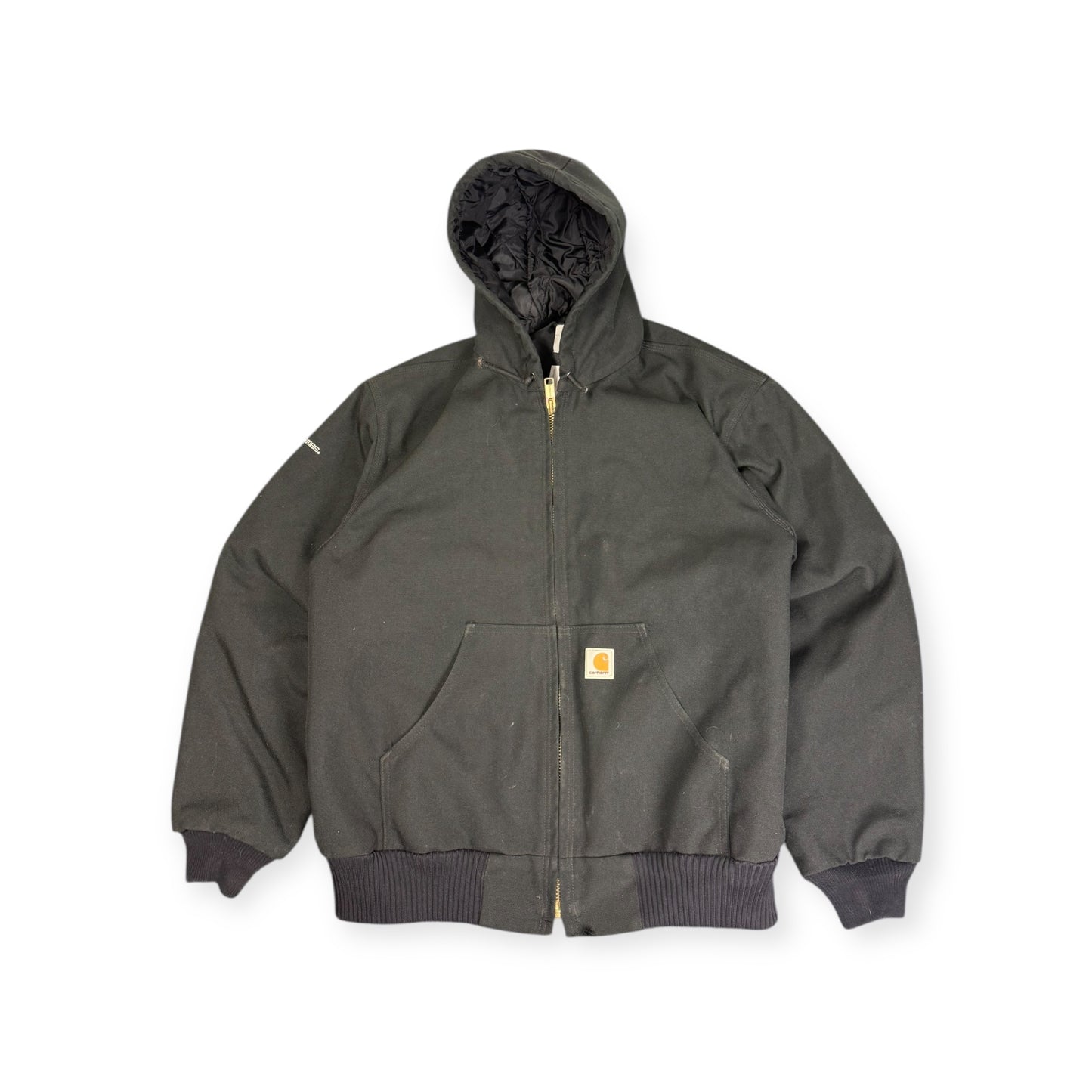 Carhartt Active Hooded Jacket