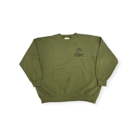 USMC Crewneck