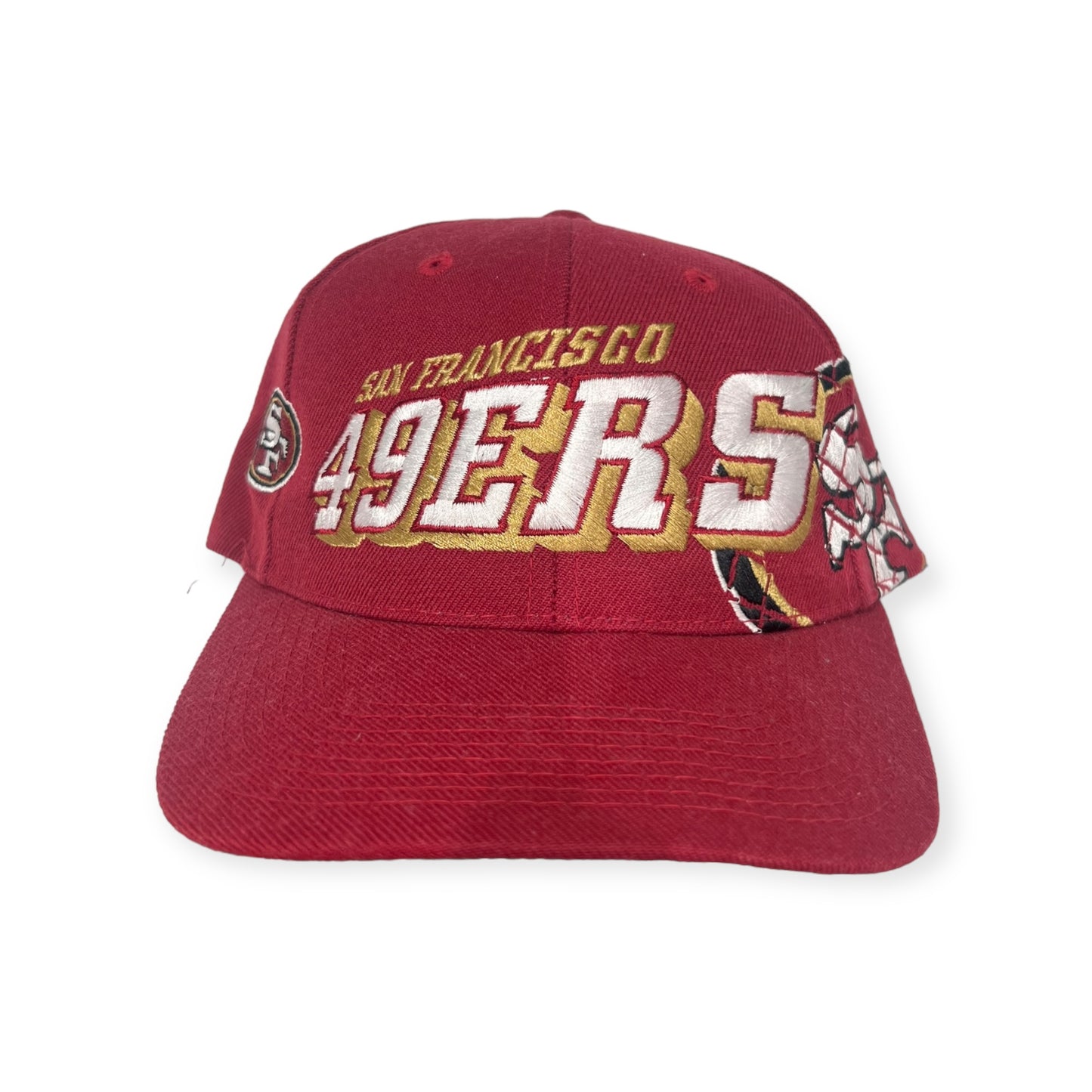 San Francisco Grid Sport Specialties Hat