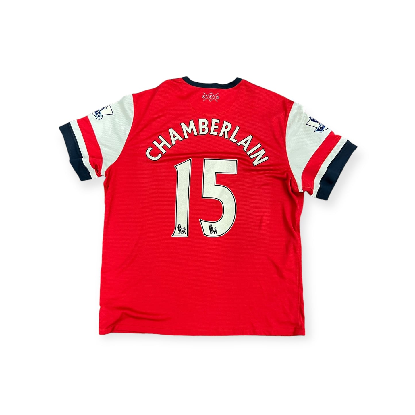 Arsenal Soccer Jersey