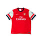 Arsenal Soccer Jersey