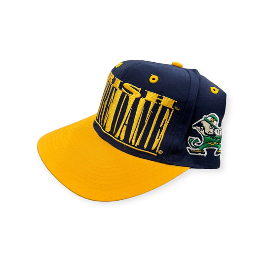 Notre Dame  Fighting Irish Logo 7 Hat