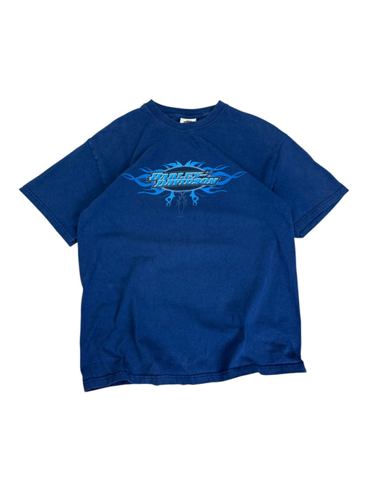 Vintage Harley Davidson San Francisco T-shirt