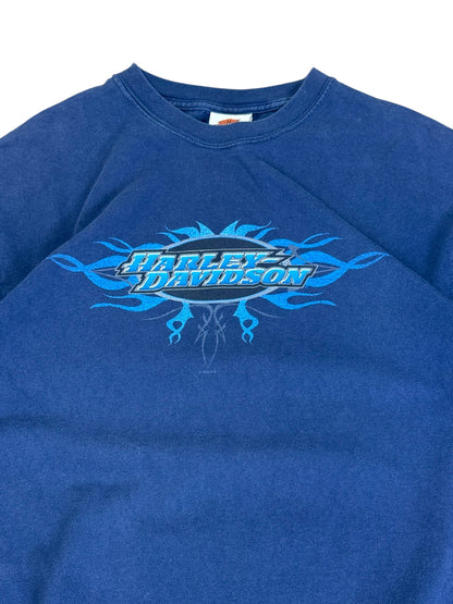 Vintage Harley Davidson San Francisco T-shirt