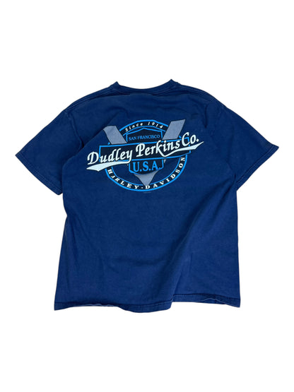Vintage Harley Davidson San Francisco T-shirt