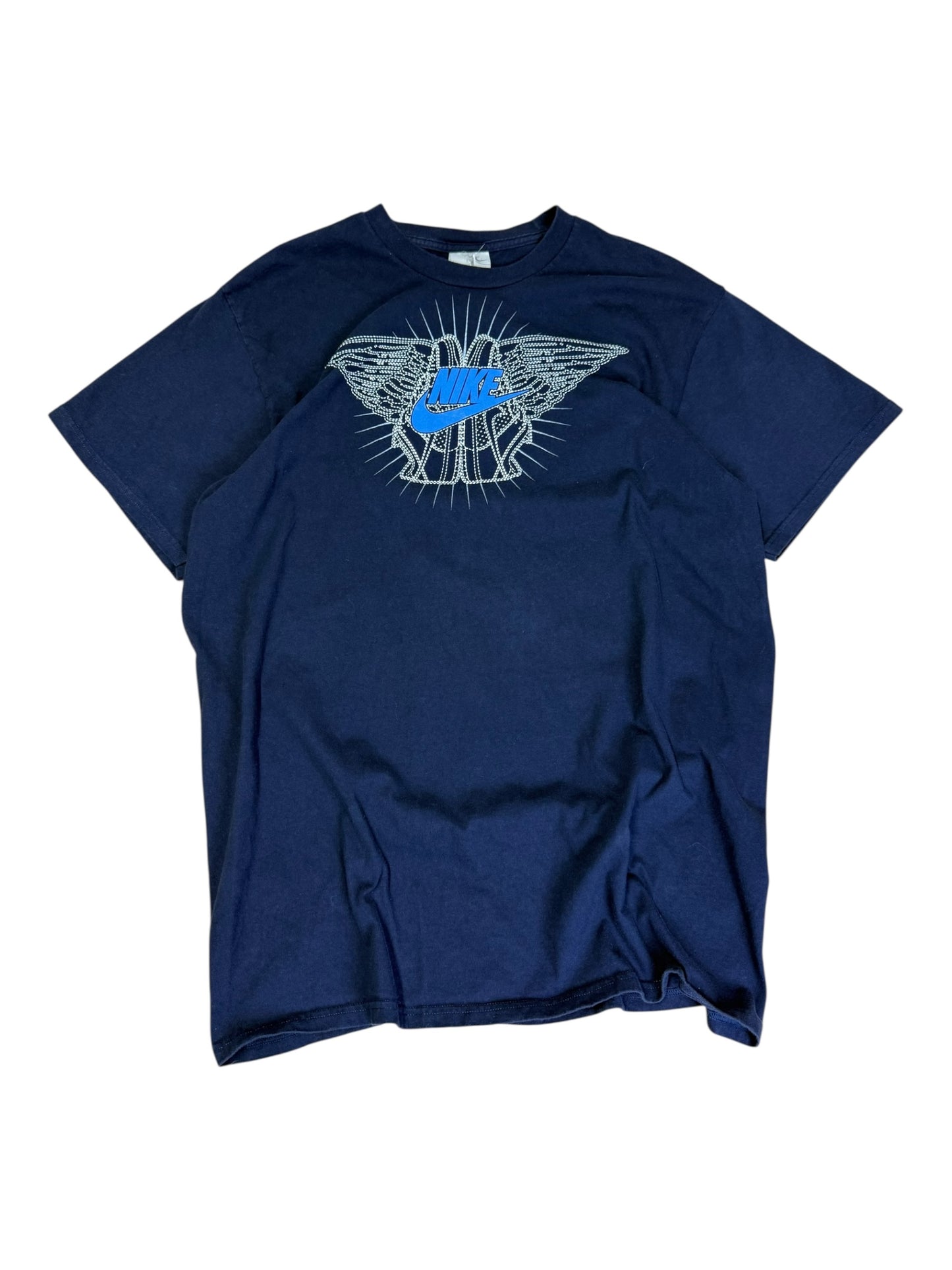Vintage Nike Wings Graphic T-shirt
