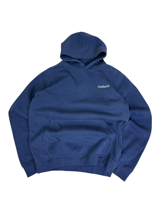 Vintage Carhartt Hoodie