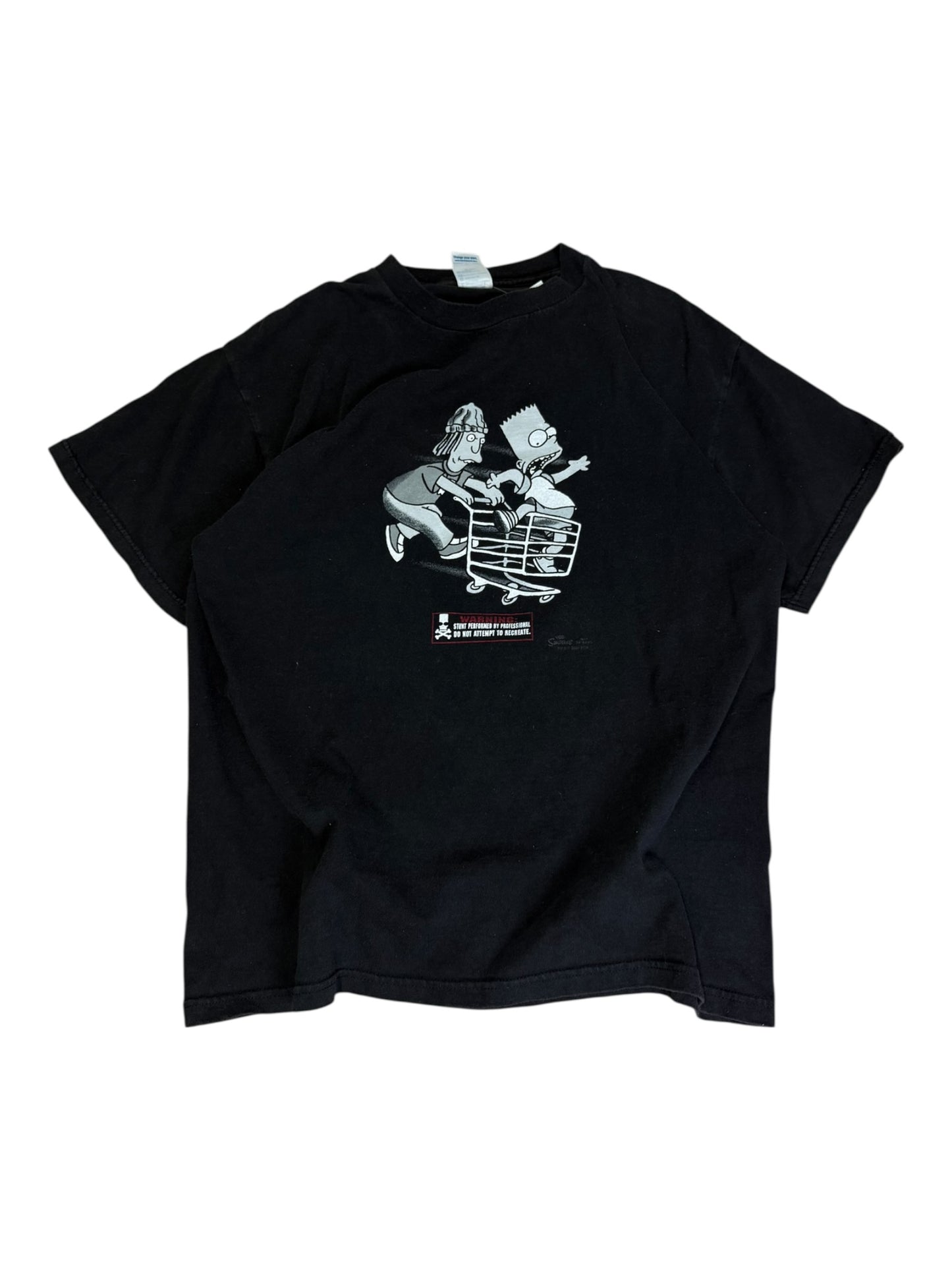 Vintage Simpsons T-shirt