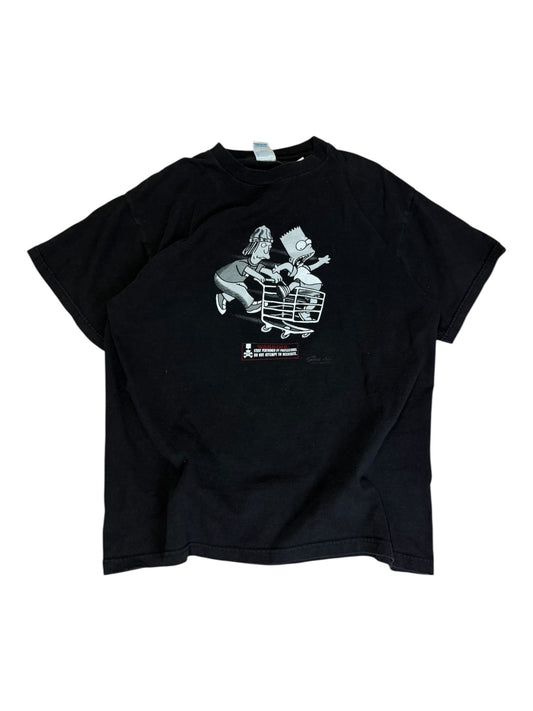 Vintage Simpsons T-shirt