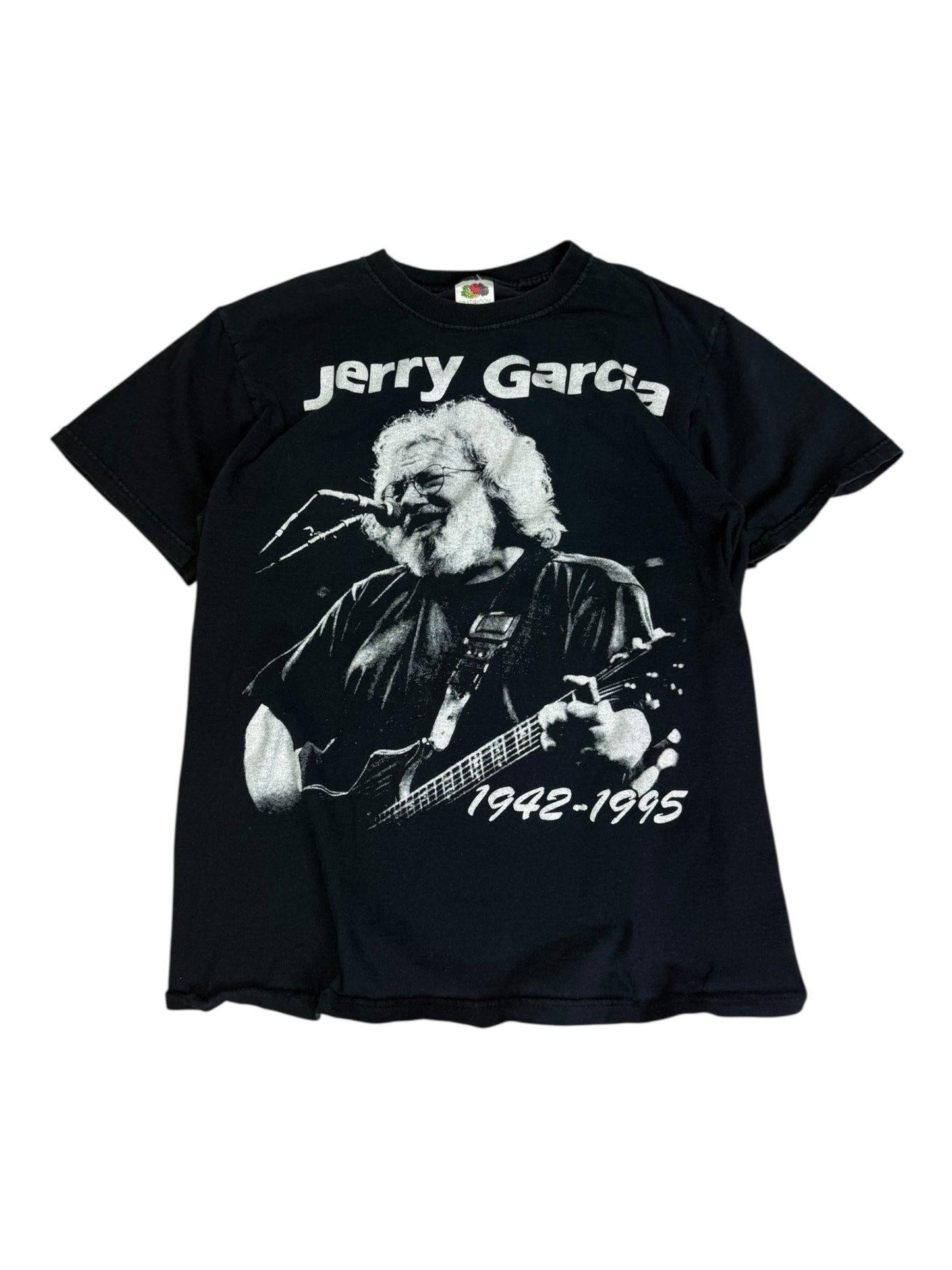 Jerry Garcia T-shirt