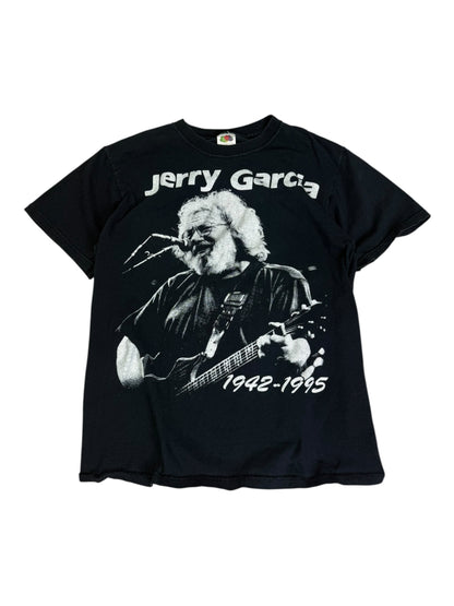 Jerry Garcia T-shirt