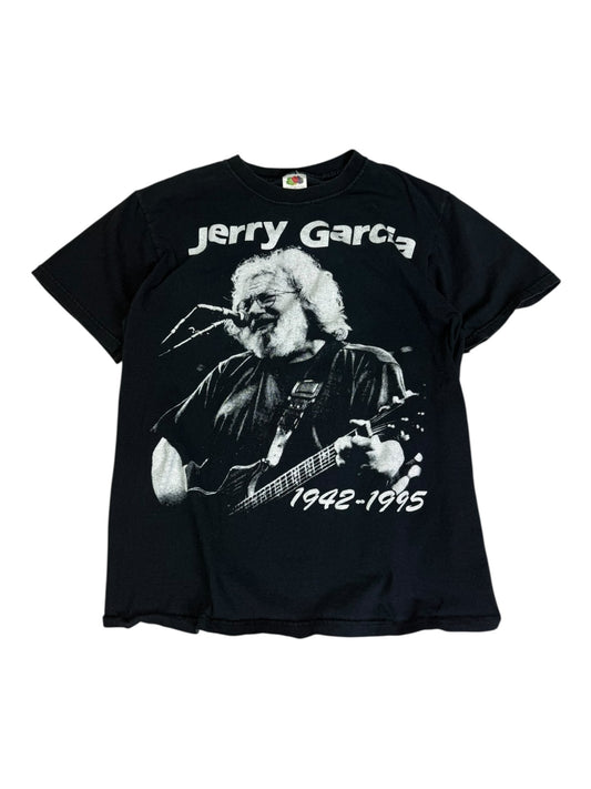 Jerry Garcia T-shirt