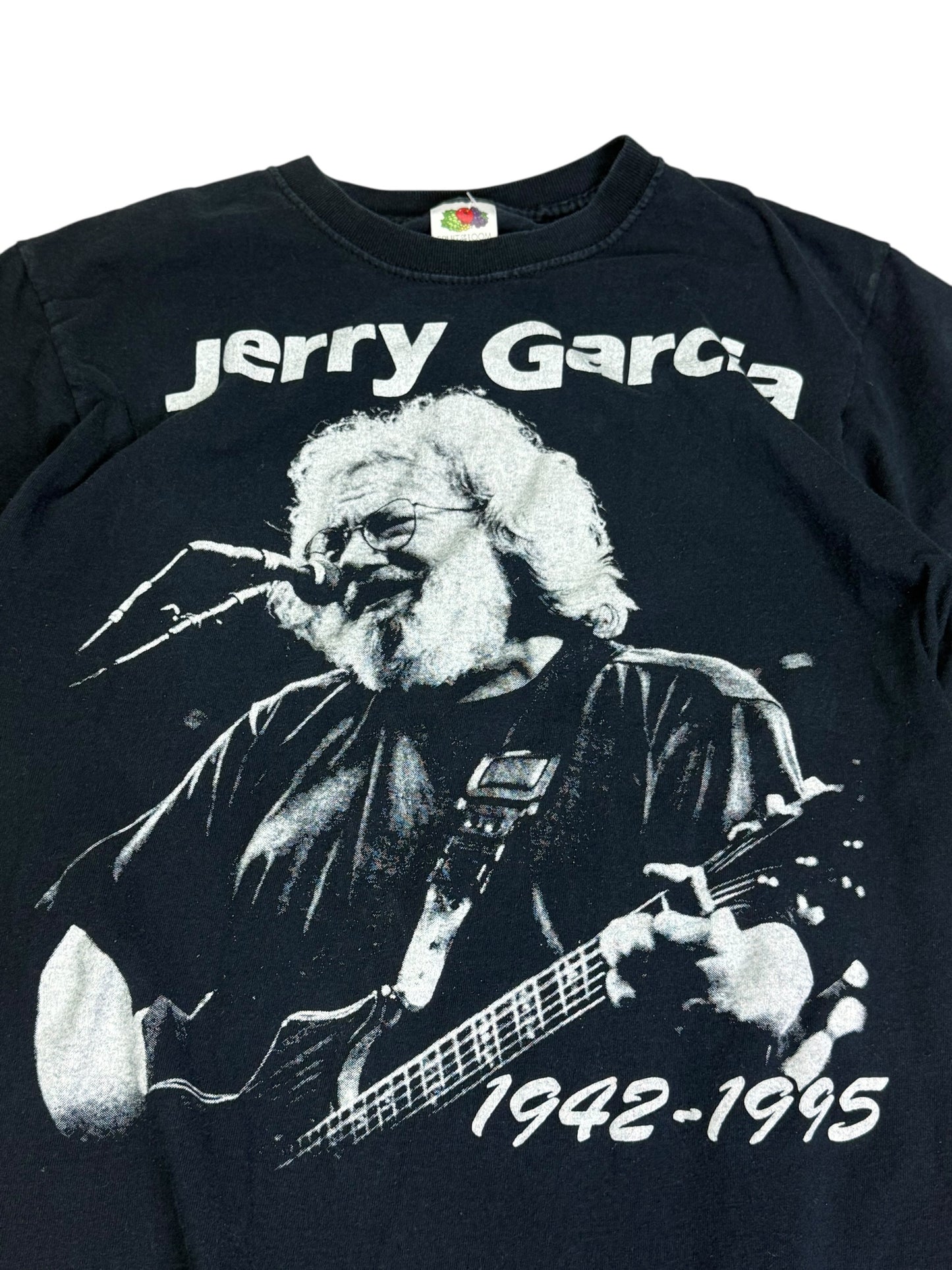 Jerry Garcia T-shirt
