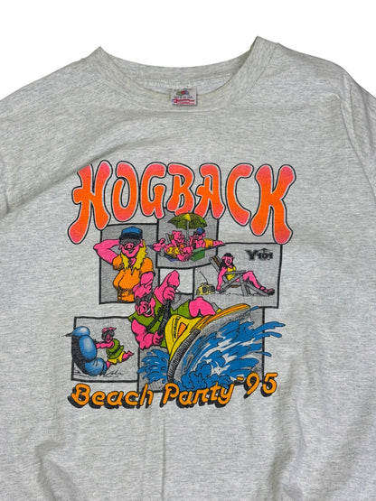 Vintage 95 Hogback Party T-shirt