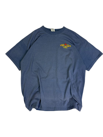 Vintage Lone Star Saloon T-shirt