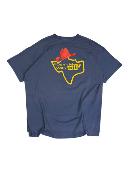 Vintage Lone Star Saloon T-shirt