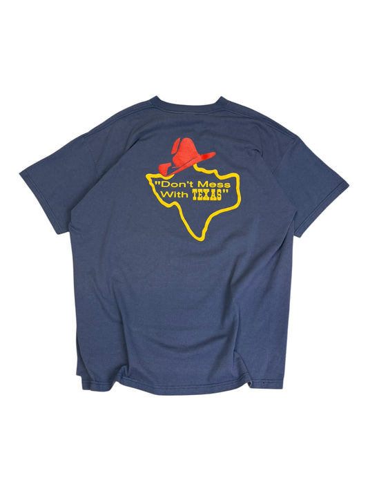Vintage Lone Star Saloon T-shirt