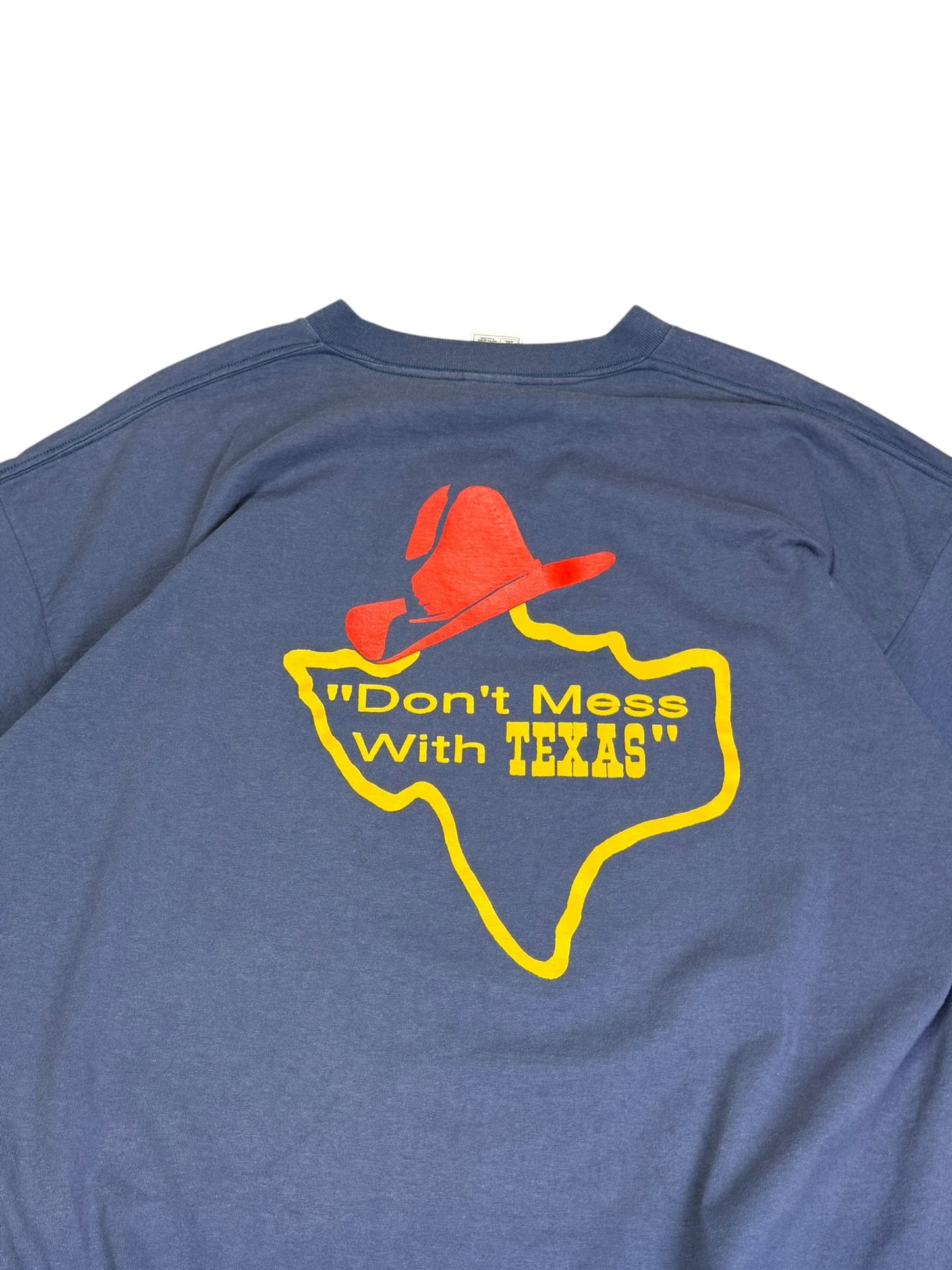 Vintage Lone Star Saloon T-shirt