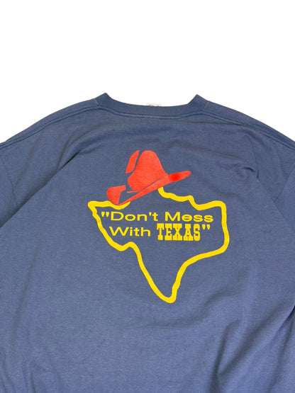 Vintage Lone Star Saloon T-shirt