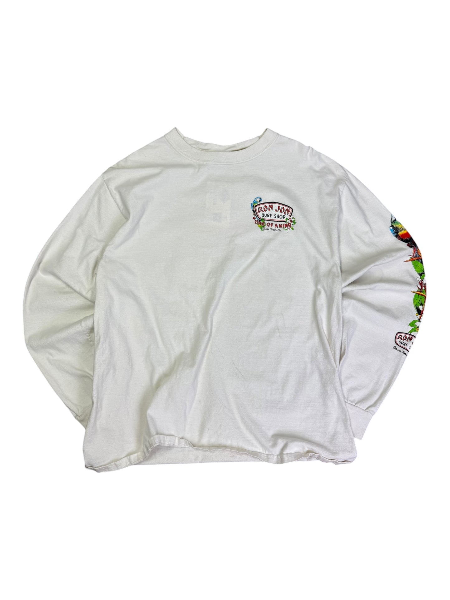 Vintage Ron Jon Longsleeve